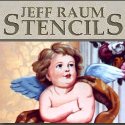 Jeff Raum Stencils