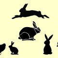 Free Easter Stencils