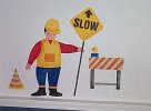Construction Worker