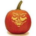 Free Pumpkin Carving Stencils