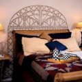 Headboard Stencils
