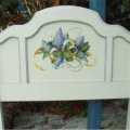 More Painted Headboards