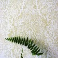Wallpaper Stenciling
