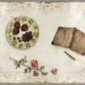 Floorcloth Inspiration