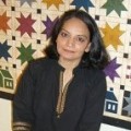 Floorcloth Artist: Neelam Paralkar
