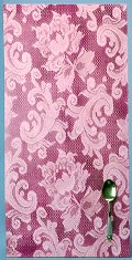 Lace Cabinet Door - Mark Montano