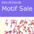Motif Sale
