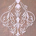 Plaster Stenciling Revisited