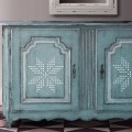 Scandinavian Folk Art Stencils from The Stencil Library