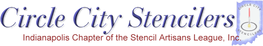 Circle City Stencilers - Indianapolis Chapter of SALI