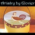 Artistry by Glovier Artistry by Glovier